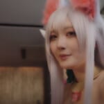 悠々西遊　妖怪姫さんズの料理屋さん〜注文編〜しょこら（玉面妖狐）